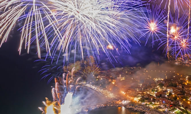 feast of san giovanni