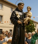 Feast of St. Anthony
