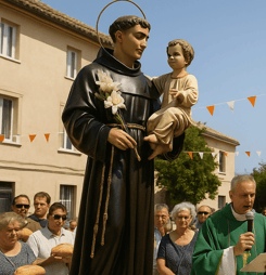 Feast of St. Anthony