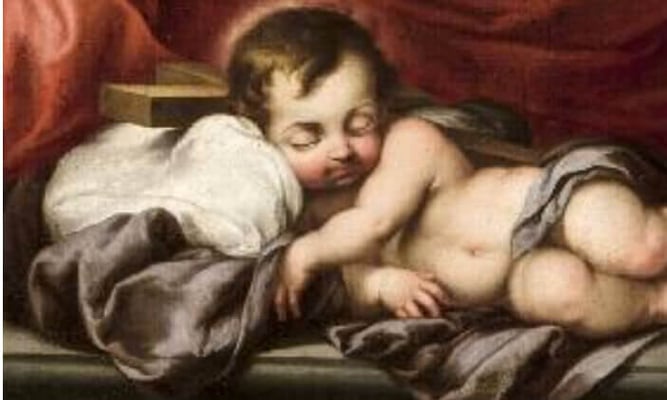 feast of the holy child