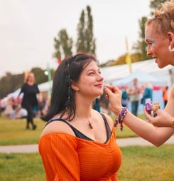 festival of learning have a go month