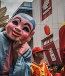 Cap Go Meh
