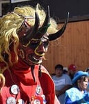 fiesta de la tirana