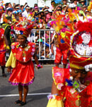 fiesta de san pacho