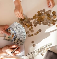 financial planning month