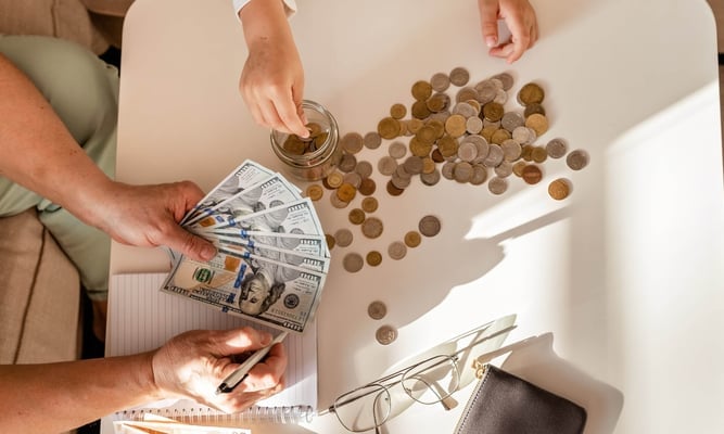 financial planning month