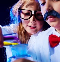 Find Your Inner Nerd Day