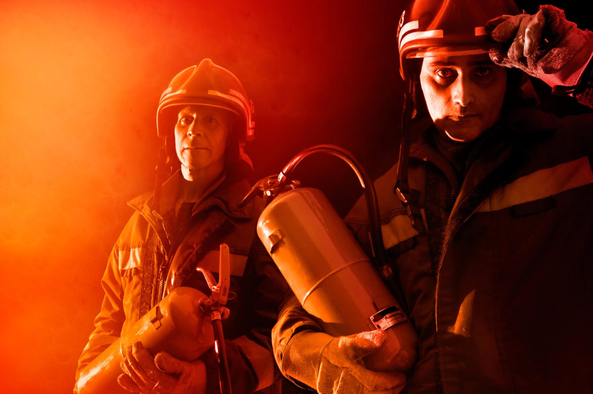 International Firefighters' Day (May 4th) | Days Of The Year