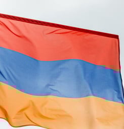 first republic day in armenia