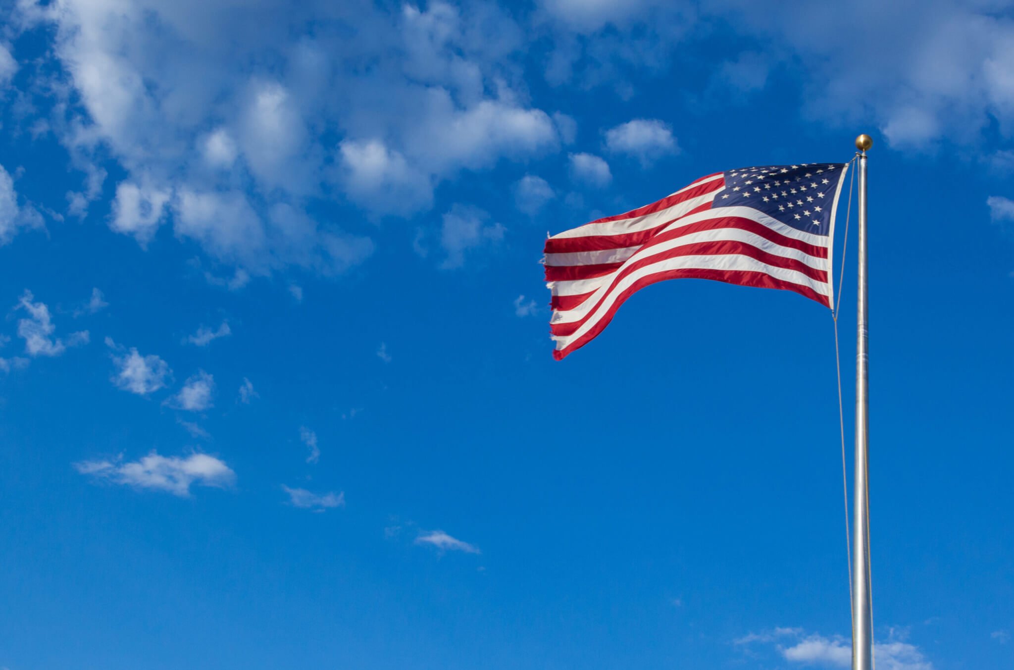 Flag Day (14th June) Days Of The Year