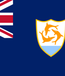 flag of anguilla