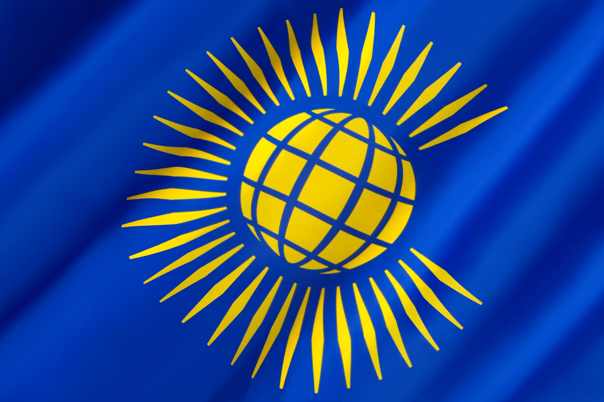 Commonwealth Day 2025 Images