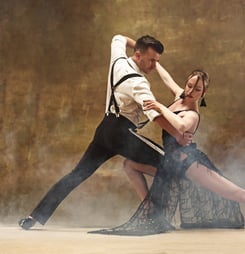 National Urban Ballroom Dancing Day