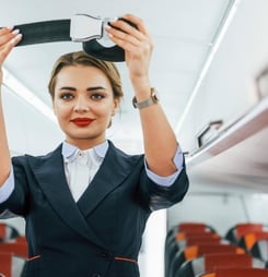Flight Attendant Safety Professionals' Day