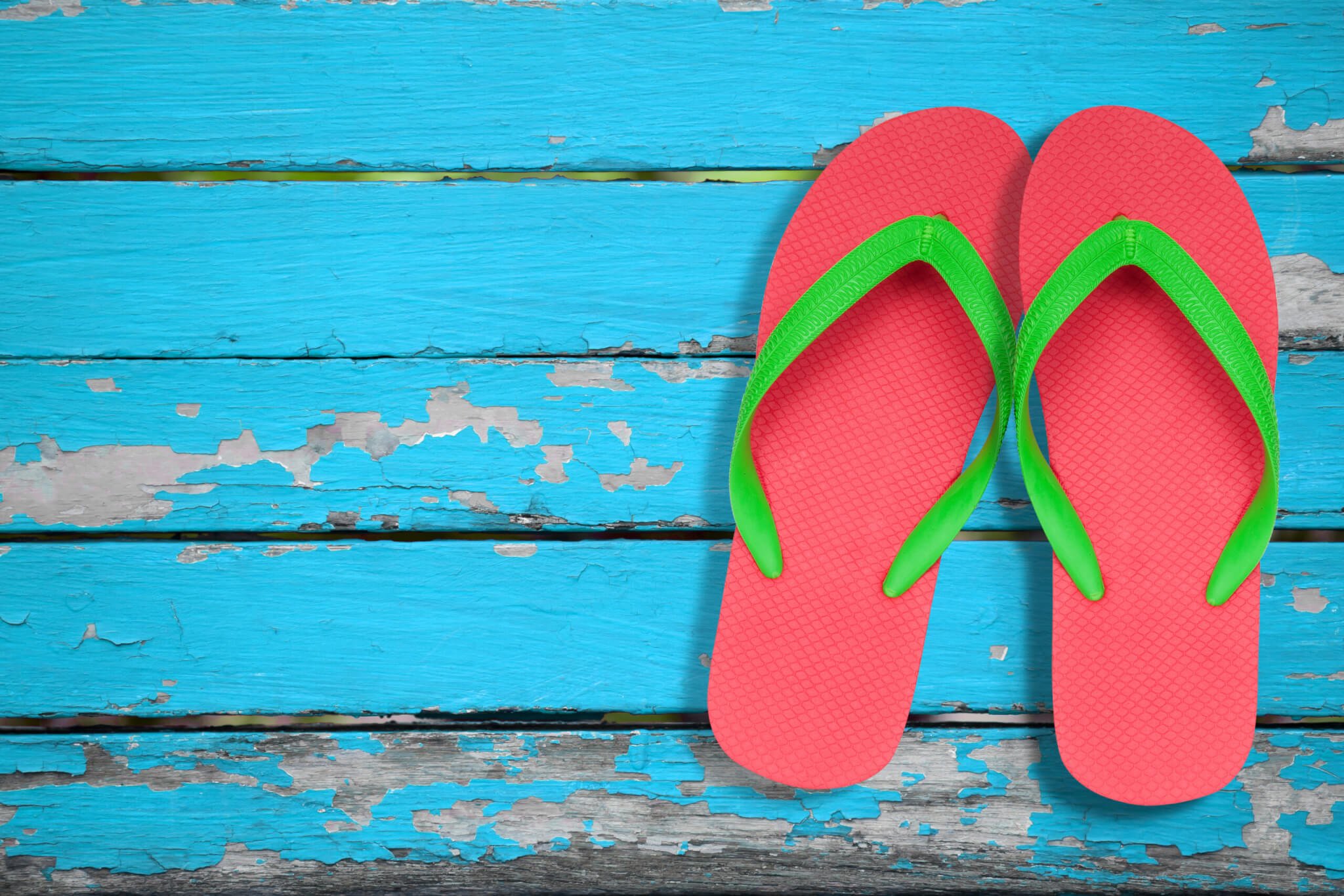 flip flop photos