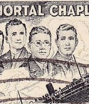 four chaplains day