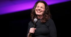 fran drescher