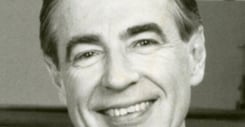 fred rogers