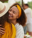 National I Want You To Be Happy Day