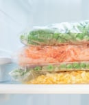 frozen food month