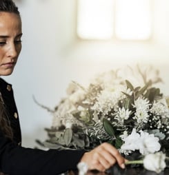 Funeral Celebrant Day