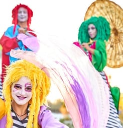 galway international arts festival