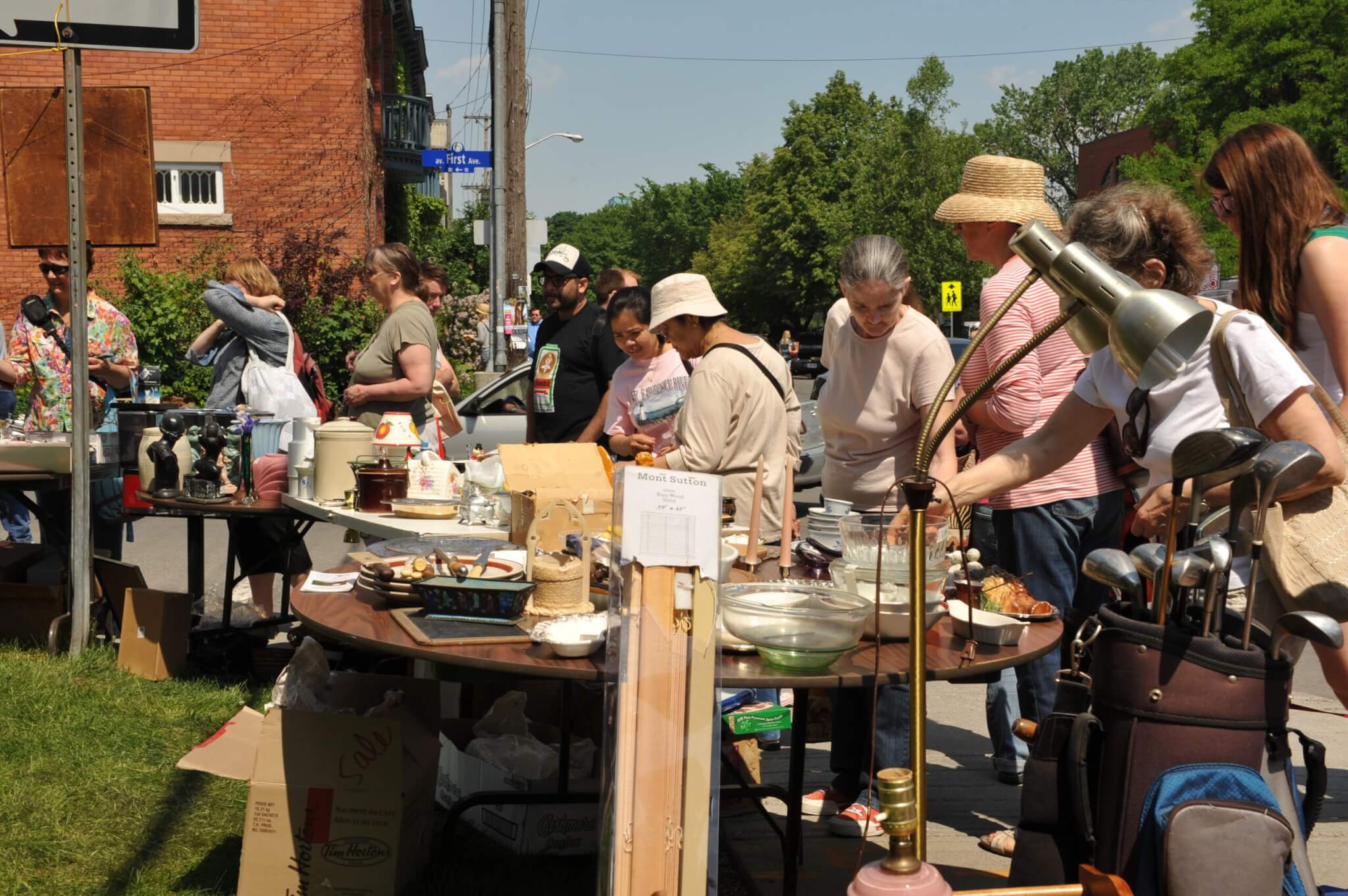 Community garage sales near me Community garage sales near me