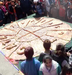 gata festival armenia