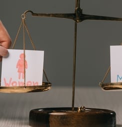 gender equality month