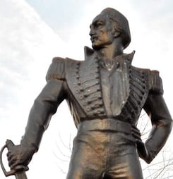 General Pulaski Memorial Day