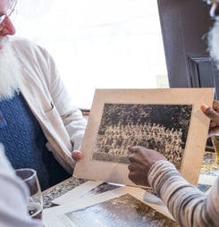 genocide awareness month