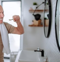 geriatric tooth fairy day