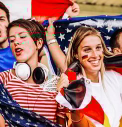 german american heritage month