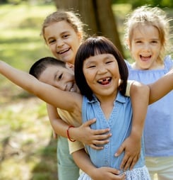 German World Children's Day