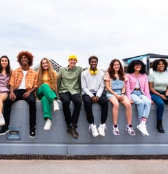 global diversity month