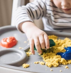 global kinetic sand day