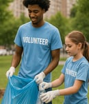 Global Youth Service Days