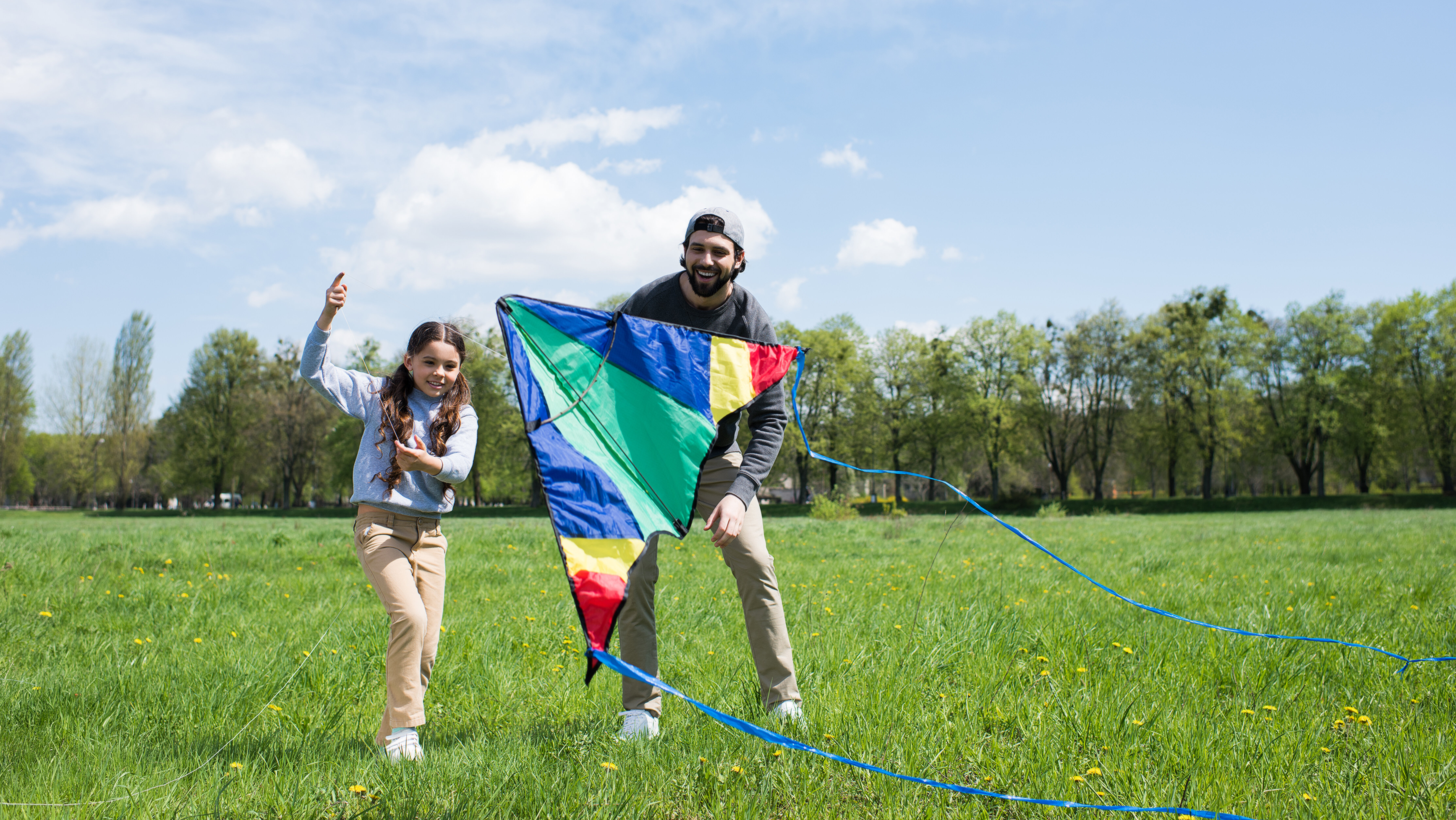 Go Fly a Kite Day | Days Of The Year