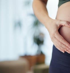 go with your gut day