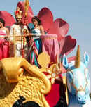 goa carnival