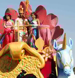 goa carnival