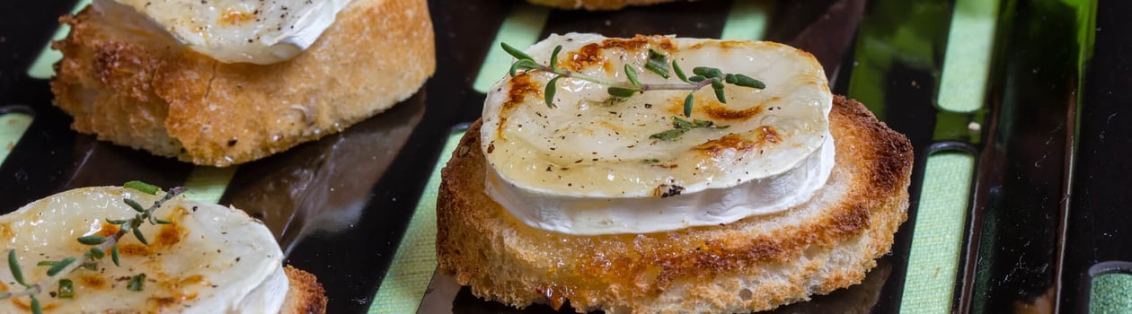 goat's cheese day