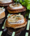 goat's cheese day