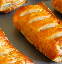 National Sausage Roll Day