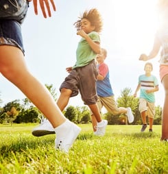 Bee Active Bee Healthy Bee Happy Week