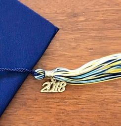 graduation tassel day