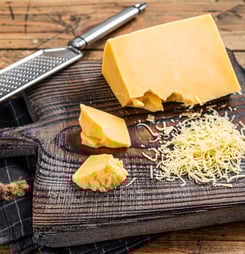 National Cheddar Day