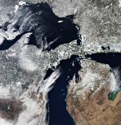 Great Lakes Awareness Day