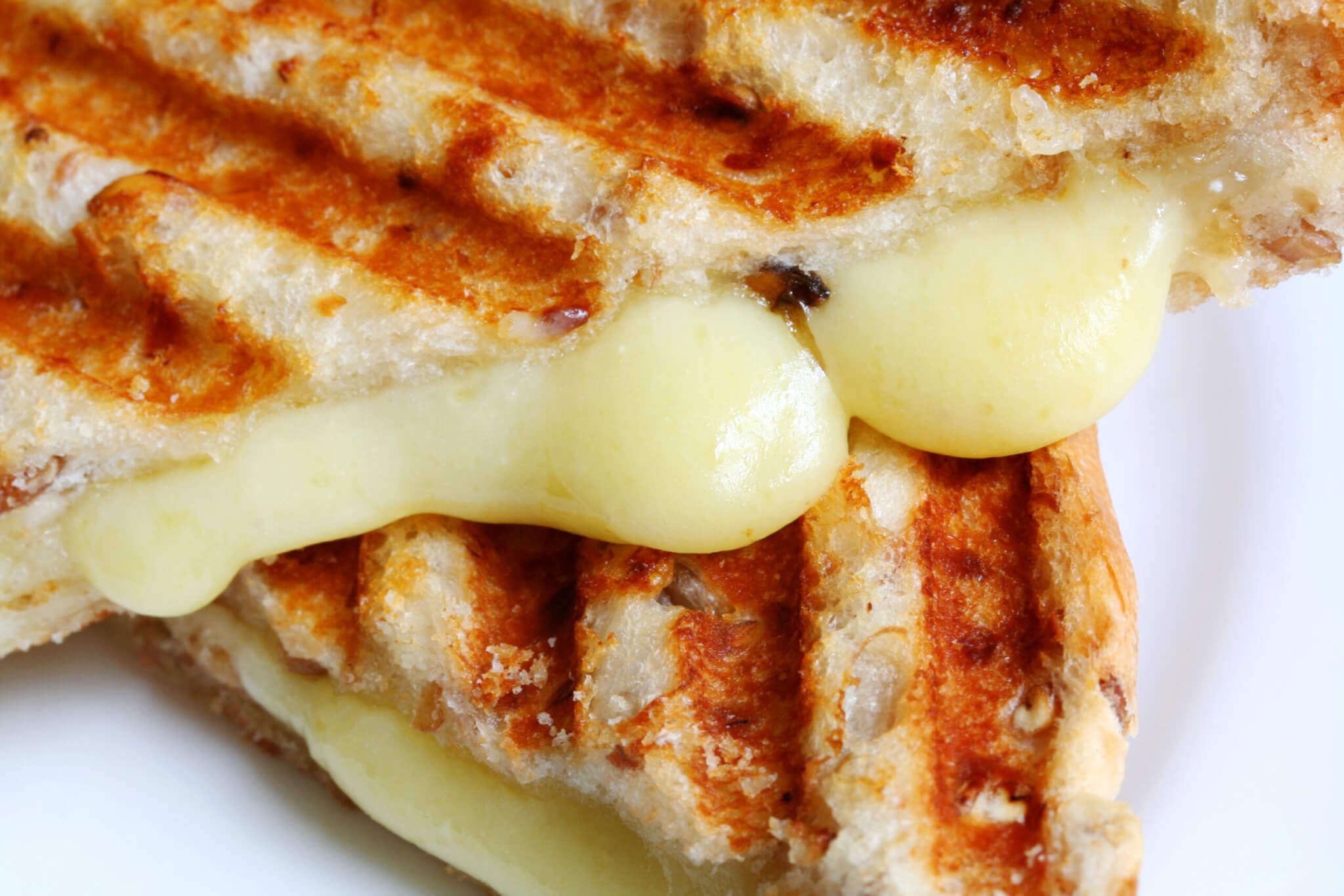 Grilled Cheese Sandwich Day 12th April Days Of The Year Grilled Cheese Day 2022