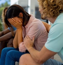 National Mental Health Awareness Week